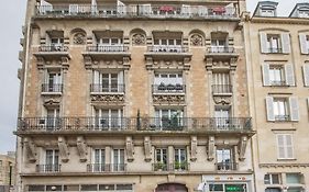 WS Jardin du Luxembourg - Boissonade